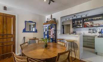 Imagem: Venda Apartamento 4 Dormitórios - 105 m²