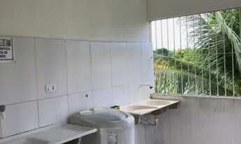 Imagem 7: Casa disponível para aluguel na praia de peroba