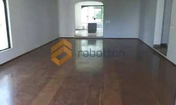 Imagem 3: Apartamento com 4 quartos (2 suítes) varanda, 3 vagas. Ótima localização!