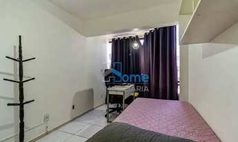 Imagem 6: Apartamento de 2 quartos Lúcio Costa