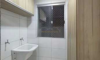 Imagem 6: Apartamento com 2 quartos com suite- Serra Dourada