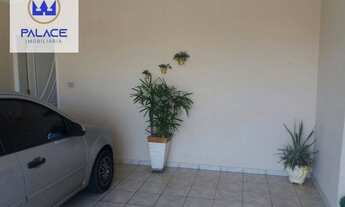 Imagem 2: Casa com 3 dormitórios à venda, 250 m² por R$ 520.000,00 - Jaraguá - Piracicaba/SP