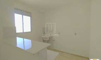 Imagem 3: Apartamento (tipo - padrao) 2 dormitórios, cozinha planejada, portaria 24 horas, lazer, es