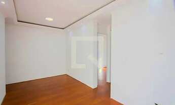 Imagem 2: Apartamento para Aluguel - Cidade Sao Jorge, 2 Quartos, 46 m2