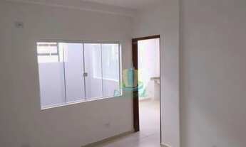 Imagem 3: Apartamento com 2 dormitórios para alugar com 55 m² por R$ 1.533/mês na Vila Portes em Foz