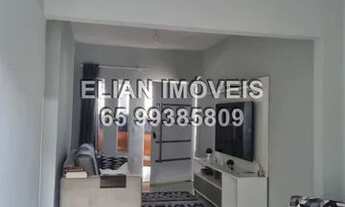 Imagem 7: Casa em condomínio fechado