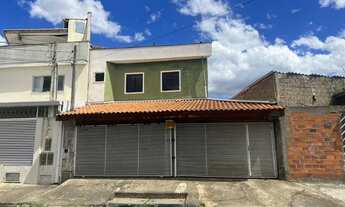 Imagem 2: Casa à venda, 69 m² por R$ 230.000,00 - Jardim Piazza di Roma II - Sorocaba/SP