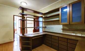 Imagem 4: Apartamento com 3 dormitórios à venda, 127 m² por R$ 720.000 - Boqueirão - Santos/SP