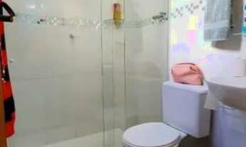 Imagem 6: Linda Casa 2 quartos Duplex na Taquara