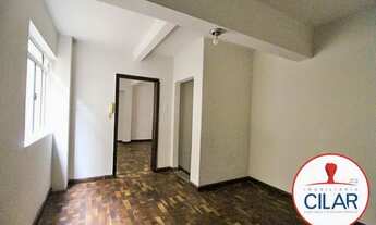 Imagem 5: Curitiba - Apartamento Padrão - Centro