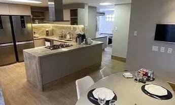 Imagem 7: Casa nova com piscina privativa em condomínio fechado próximo ao mar - 4 suítes espetacula