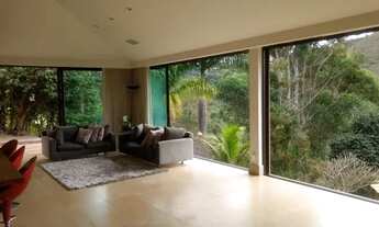 Imagem 2: Casa à venda, 4 quartos, 3 suítes, 6 vagas, Condomínio Village Terrasse - Nova Lima/MG