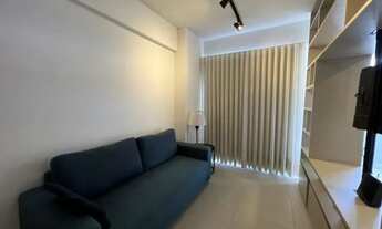 Imagem 2: Studio Unique - Apartamento para locação MOBILIADO