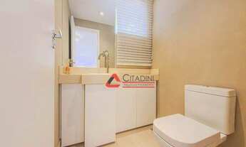 Imagem 3: Aluga AP Alto Padrão no Campolim- AP2265