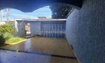 Imagem: Casa Térrea Alto da Boa Vista Disponível