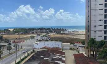 Imagem 3: Apê 100% imobiliado na praia do futuro com vista mar