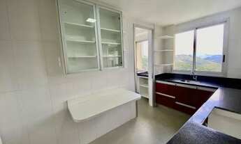 Imagem 5: Apartamento para aluguel, 3 quartos, 1 suíte, 2 vagas, Vila da Serra - Nova Lima/MG