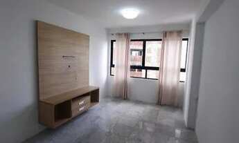 Imagem 3: NERI 1qt Mobiliado c/Lavanderia pisc