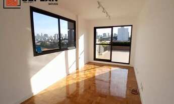 Imagem: Excelente Cobertura, 2 Dorm, 2 Banh, 1 Vaga