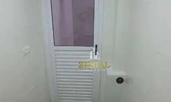 Imagem 3: Apartamento com 3 dormitórios à venda, 76 m² por R$ 475.000,00 - Vila Camilópolis - Santo