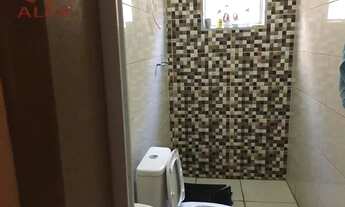 Imagem 6: Casa com 2 dormitórios à venda, 100 m² por R$ 350.000,00 - Jardim Arroyo - São José do Rio