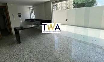 Imagem 2: Apartamento Garden à venda, 2 quartos, 2 suítes, 2 vagas, Serra - Belo Horizonte/MG