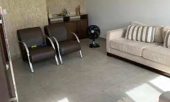 Imagem 4: Casa com 3 dormitórios para alugar, 150 m² por R$ 4.450,00/mês - Jardim Golden Park Reside