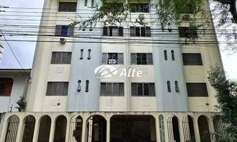 Imagem 5: Locação Apartamento com 3 dormitórios