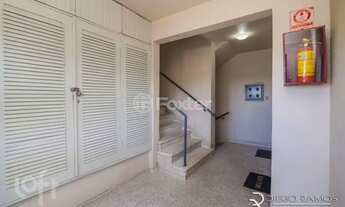 Imagem 6: PORTO ALEGRE - Apartamento Padrão - Santo Antônio