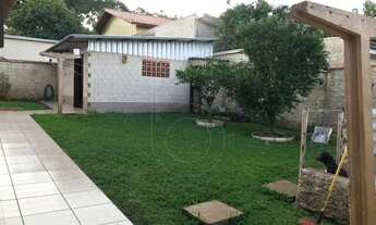 Imagem 14: Barc Imóveis vende casa no bairro Oriental - Carazinho/RS