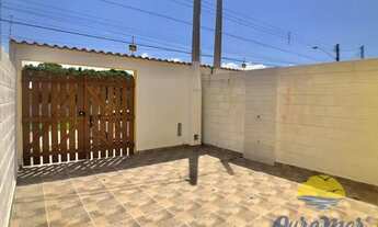 Imagem 4: ITANHAÉM - Casa Padrão - GAIVOTA