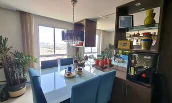 Imagem: Cobertura para locação no Cond. Sttilo