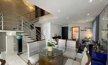 Imagem: Casa Alto Padrão 350m² - Condominio Chácara