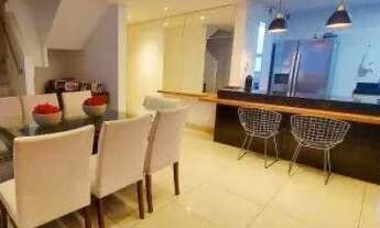 Imagem 7: Cobertura à venda, 3 quartos, 3 suítes, 4 vagas, Buritis - Belo Horizonte/MG