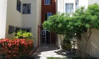 Imagem 6: Apartamento para venda possui 60 metros quadrados com 3 quartos