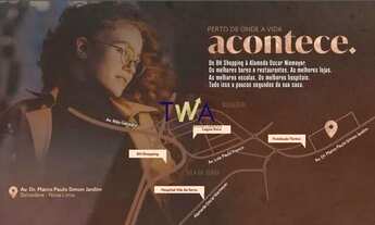 Imagem 6: Apartamento quatro quartos para venda no vila da serra