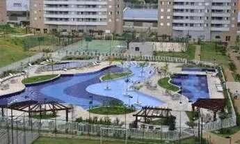 Imagem: Vendo apto no condomínio allegro