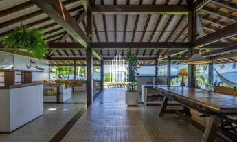 Imagem: Casa na Ilha Bela em frente ao Mar 4 Dormitórios