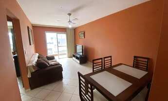 Imagem: Apartamento de 2 quartos sendo 01 suite