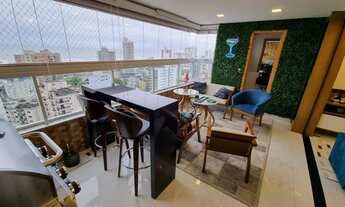 Imagem 6: Apartamento para Venda em Praia Grande, Caiçara, 3 dormitórios, 2 suítes, 3 banheiros, 2 v