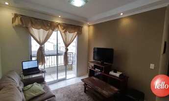 Imagem 2: São Paulo - Apartamento Padrão - Tucuruvi