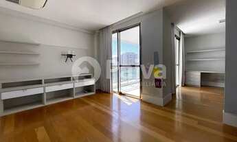 Imagem 4: Barra da Tijuca Apartamento com 4 dormitórios