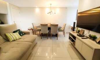 Imagem 2: Cobertura para venda com 156 metros quadrados com 4 quartos em Morros - Teresina - PI