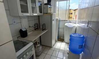 Imagem 2: Apartamento IPES II