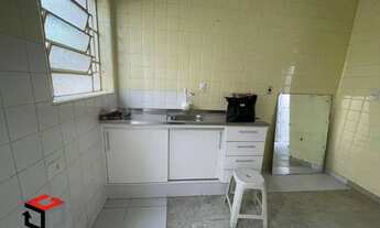 Imagem 3: Sobrado para aluguel 2 quartos 4 vagas Jardim Bela Vista - Santo André - SP