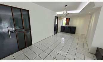 Imagem 6: Apartamento com 3 dormitórios para alugar, 120 m², 4.800,00 em Casa Forte - Recife/PE