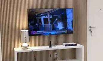 Imagem 4: NERI 2qts Mobiliado 2° Jardim de Boa Viagem 2°andar escada