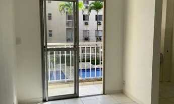 Imagem 5: ALEGRO MONTENEGRO, apartamento com 52m²