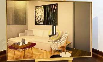 Imagem 6: Casa para alugar - 108mts²- 3 dormitórios (1 Suíte)- 2 vagas-Jardim da Gloria