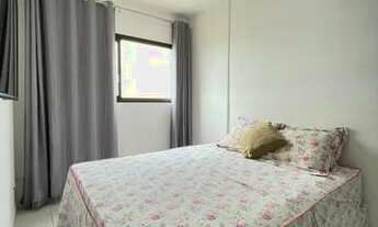 Imagem 4: Vendo Excelente Apartamento No Jardins 2 Quartos sendo 1 suíte com closet